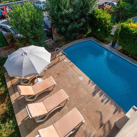 Sunset Beach Club Aqualettings Oyster 5 Fethiye Exteriér fotografie