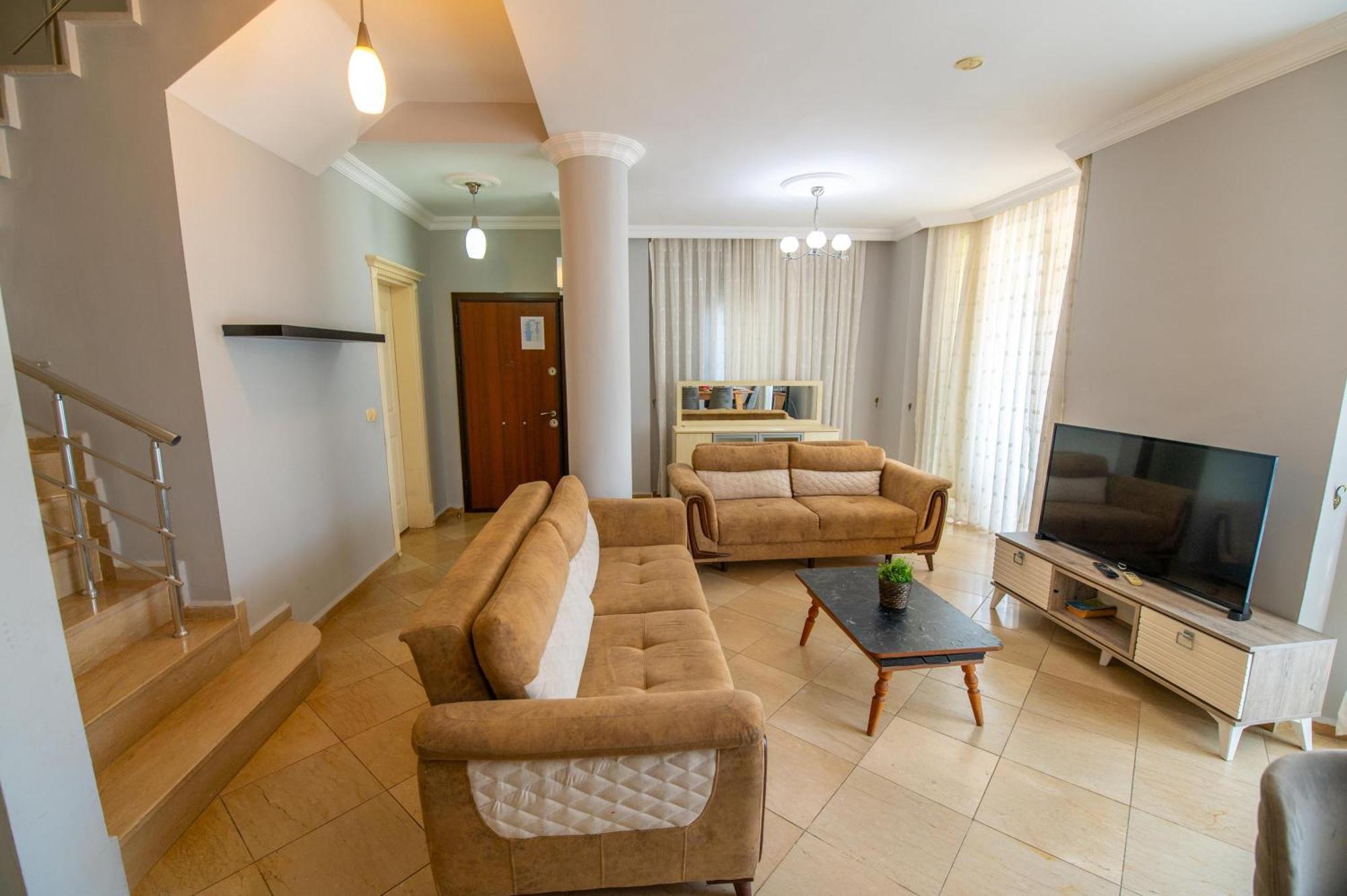 Sunset Beach Club Aqualettings Oyster 5 Fethiye Exteriér fotografie