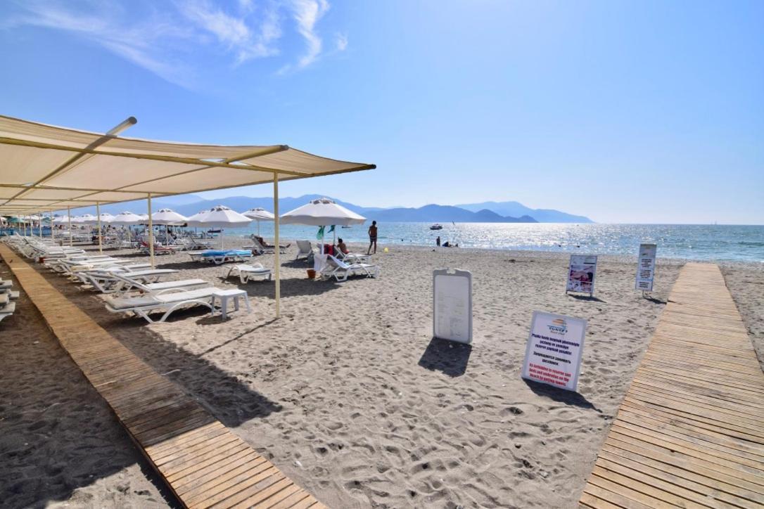 Sunset Beach Club Aqualettings Oyster 5 Fethiye Exteriér fotografie